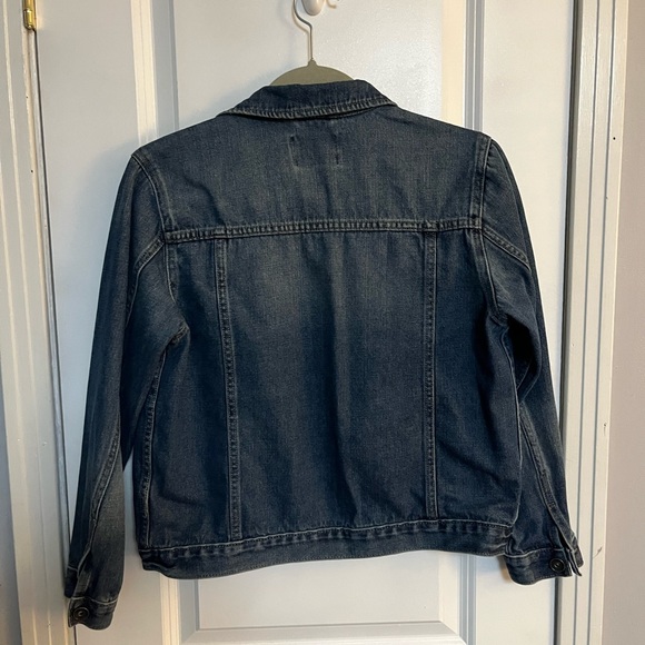 The Children's Place Jackets & Coats The Childrens Place Denim